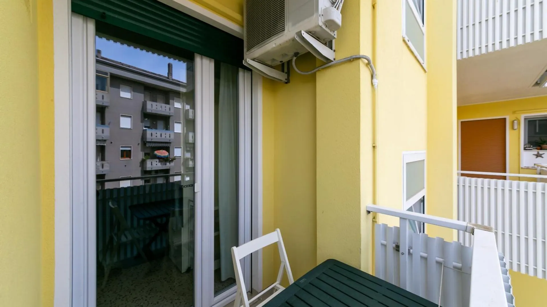 Ferienhaus Villa Luxemburg Caorle Italien