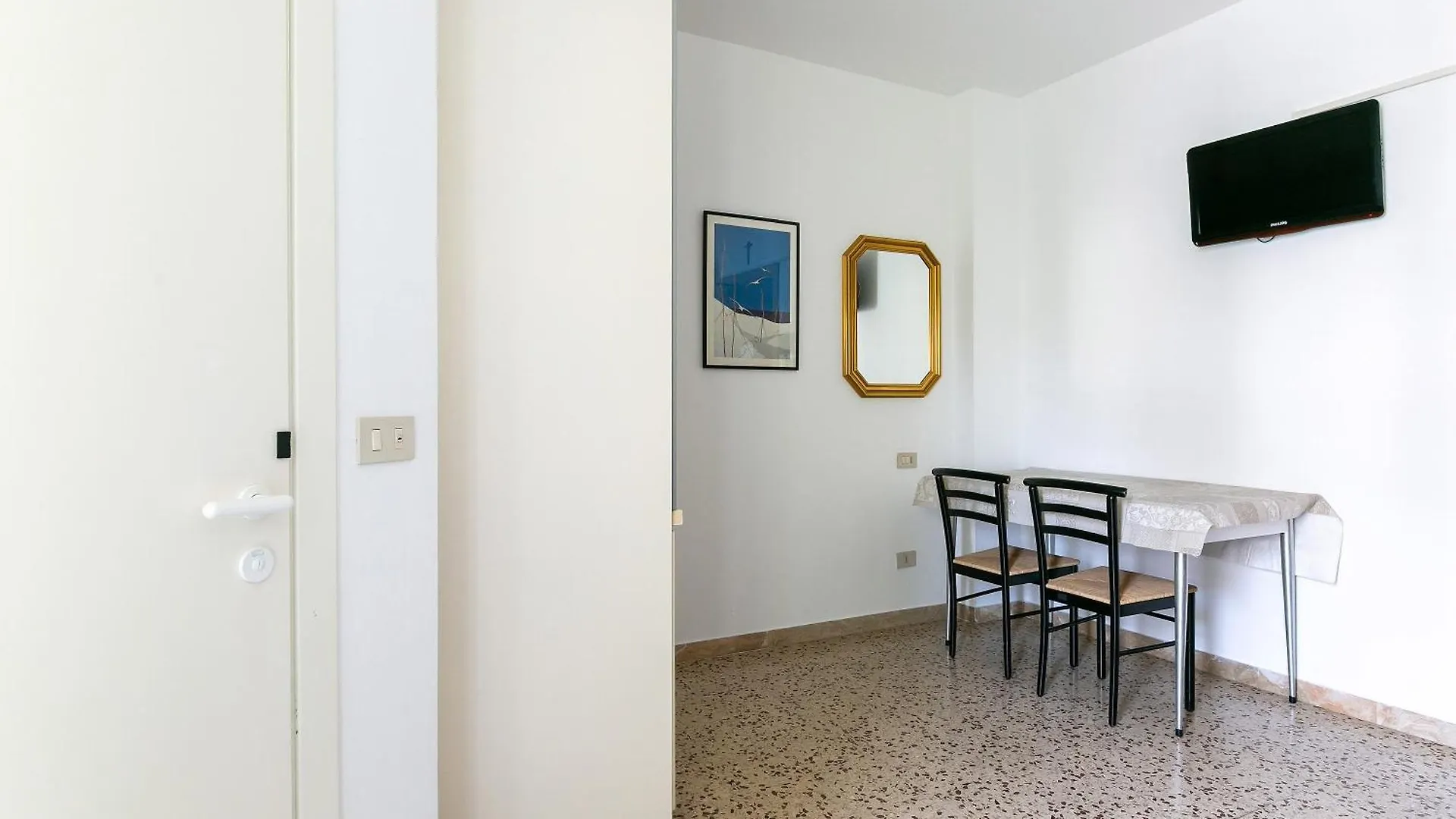 Ferienhaus Villa Luxemburg Caorle Italien