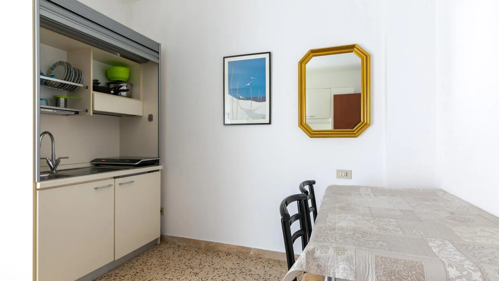 Luxemburg Villa Caorle