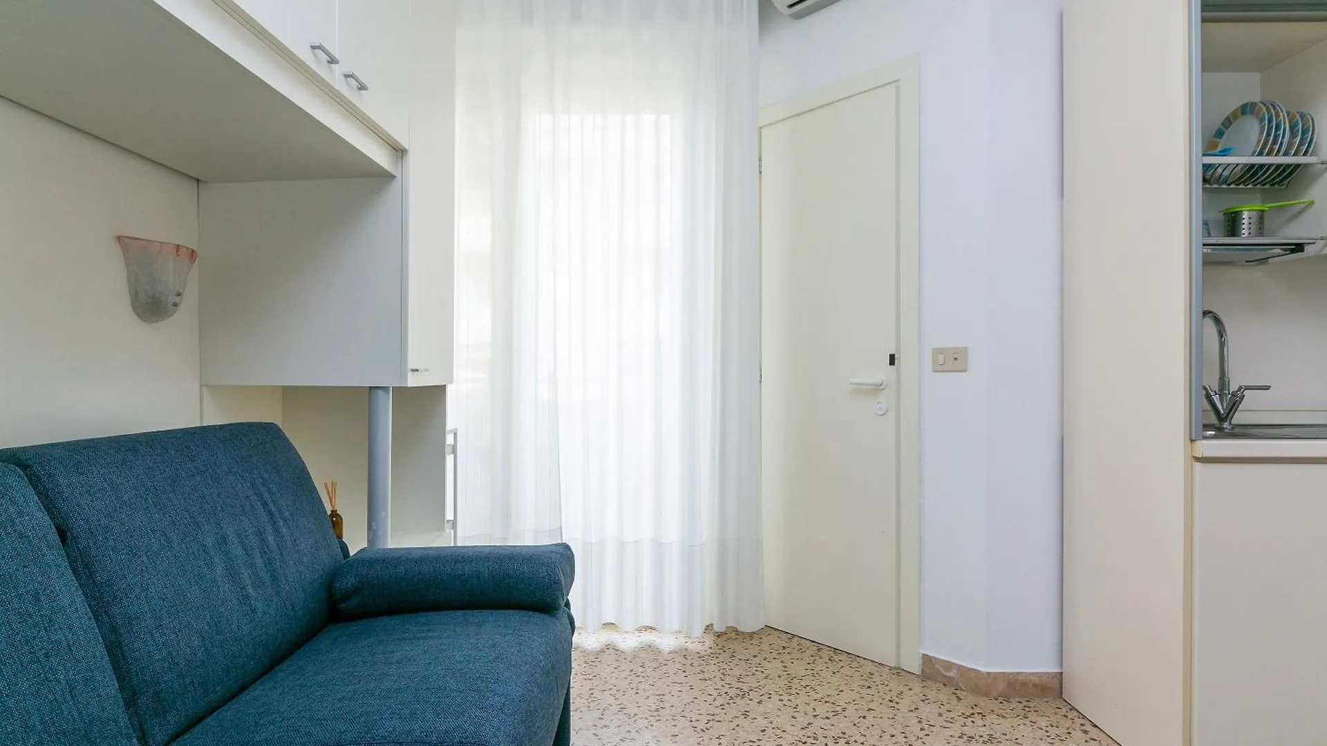 Ferienhaus Villa Luxemburg Caorle