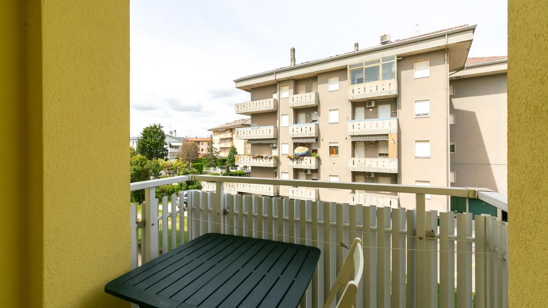Villa Luxemburg Caorle Ferienhaus