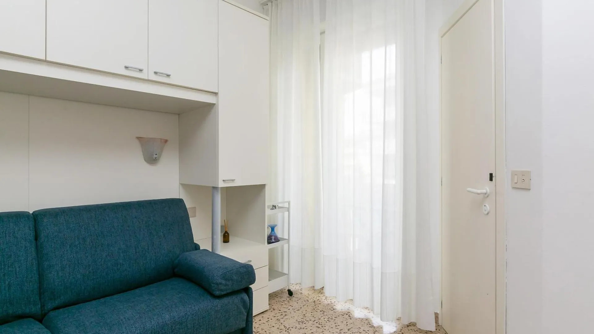 Ferienhaus Villa Luxemburg Caorle