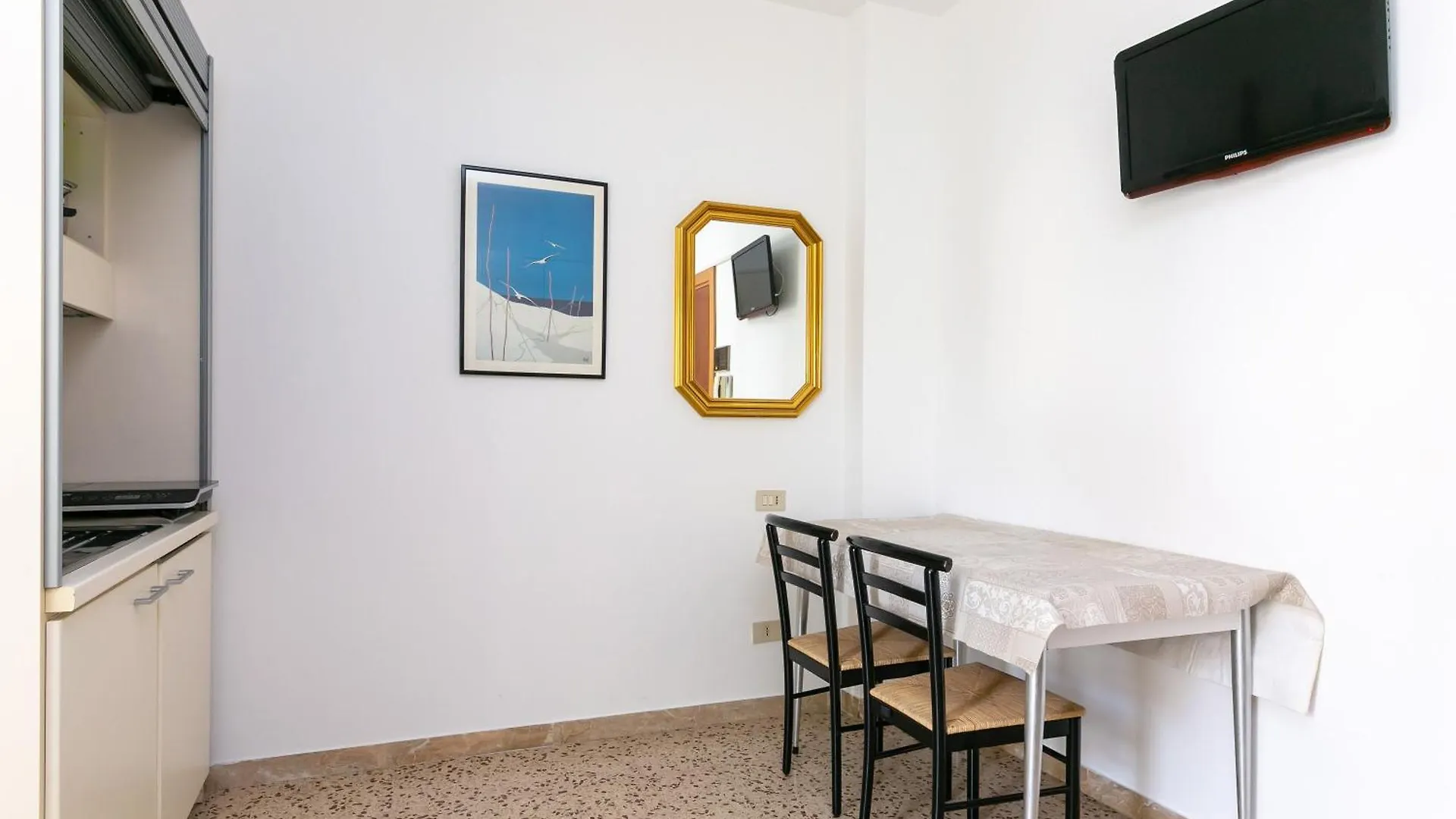 Luxemburg Villa Caorle Tatil Evi
