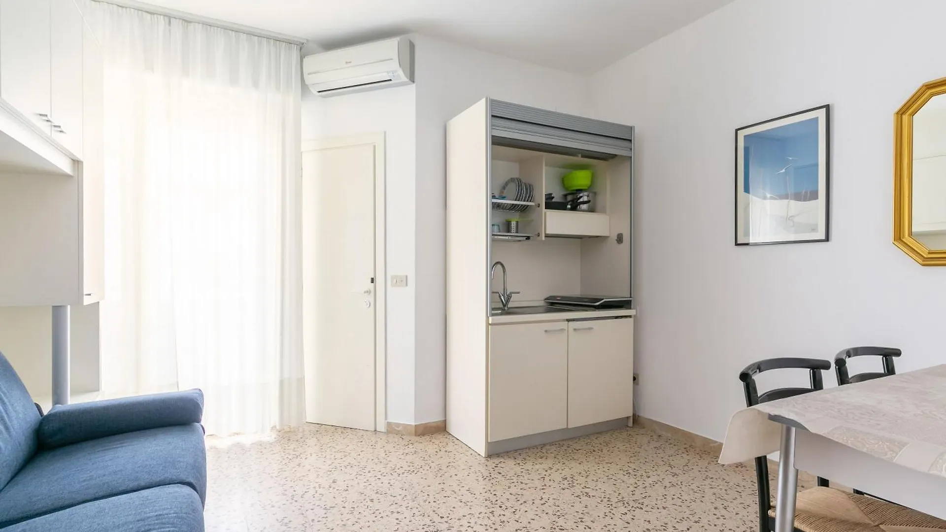 Villa Luxemburg Caorle