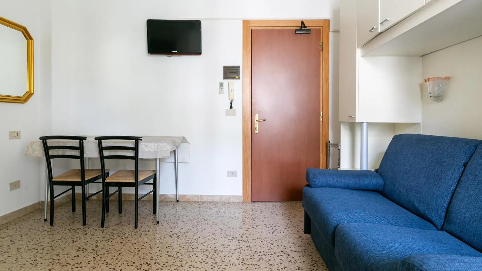 Ferienhaus Villa Luxemburg Caorle