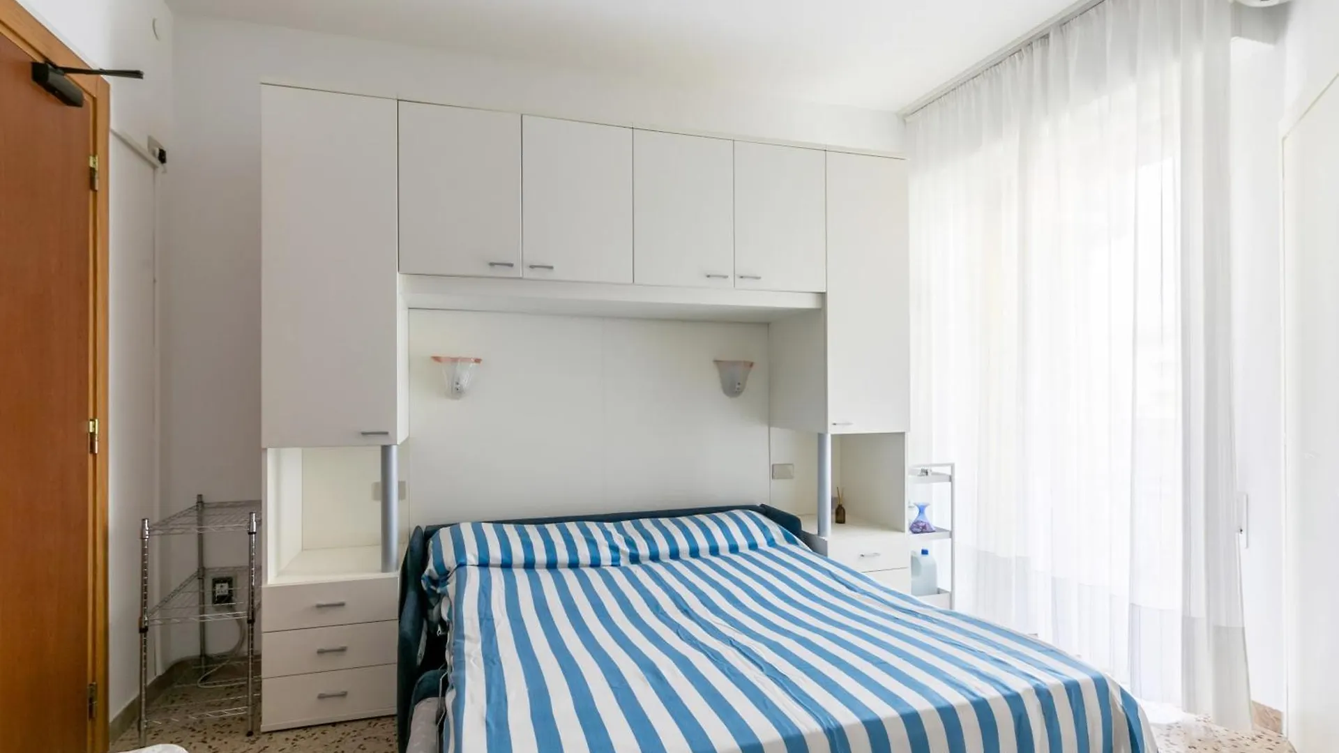 Luxemburg Villa Caorle Olaszország