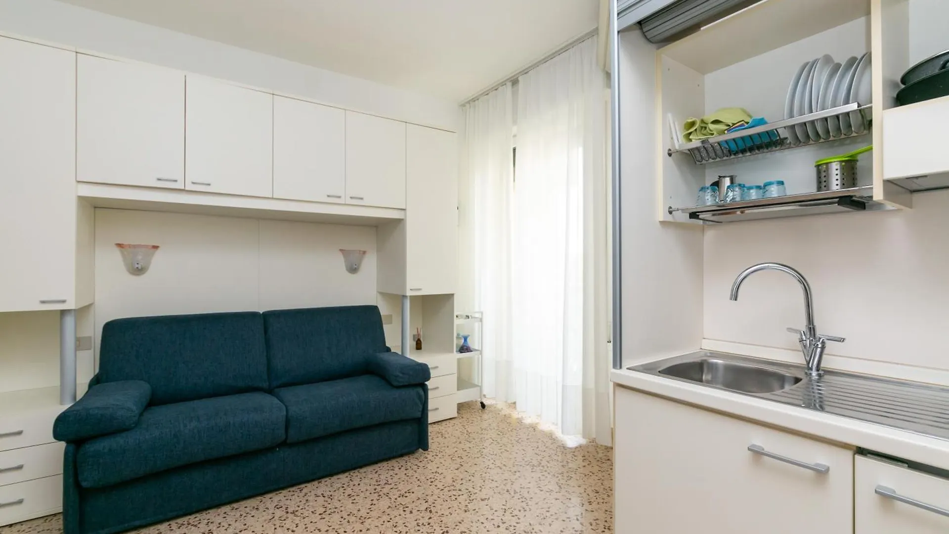 Vila Luxemburg Caorle